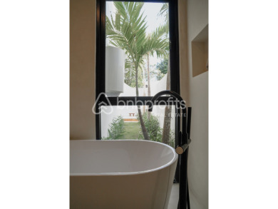 Luxurious 4-Bedroom Villa in Babakan with Rooftop Pool and Terrac - photo 22