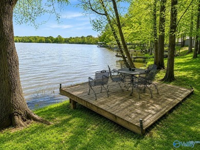 WATERFRONT RV lot on Weiss Lake! Rare opportunity to own a - photo 8