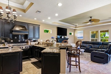 Magnificent home in the highly desirable Sienna Park in Grande - photo 9