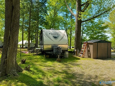 WATERFRONT RV lot on Weiss Lake! Rare opportunity to own a - photo 9