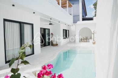 Luxurious 4-Bedroom Villa in Babakan with Rooftop Pool and Terrac - photo 2