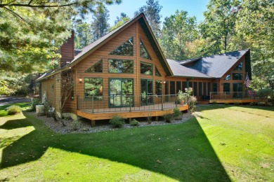 Lake Condo For Sale in St Germain, Wisconsin