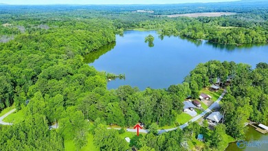 WATERFRONT RV lot on Weiss Lake! Rare opportunity to own a - photo 1
