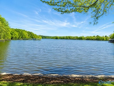WATERFRONT RV lot on Weiss Lake! Rare opportunity to own a - photo 2