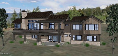 Experience the best of mountain living in this exceptional new - photo 2