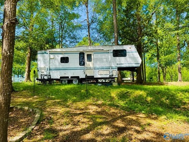 WATERFRONT RV lot on Weiss Lake! Rare opportunity to own a - photo 3