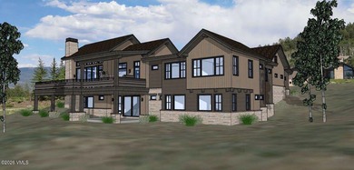 Experience the best of mountain living in this exceptional new - photo 3