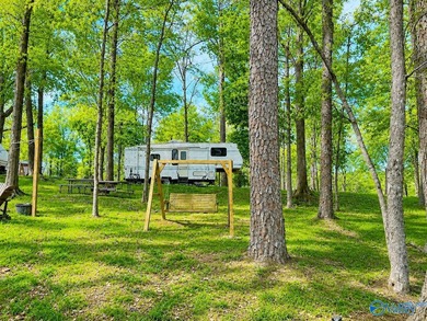 WATERFRONT RV lot on Weiss Lake! Rare opportunity to own a - photo 4