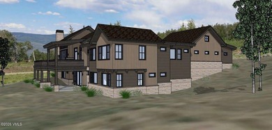 Experience the best of mountain living in this exceptional new - photo 4