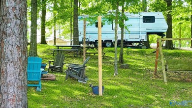 WATERFRONT RV lot on Weiss Lake! Rare opportunity to own a - photo 5