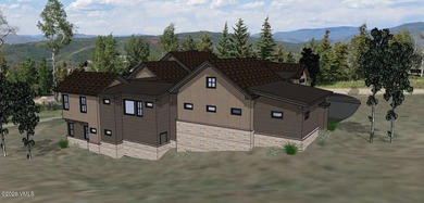 Experience the best of mountain living in this exceptional new - photo 5