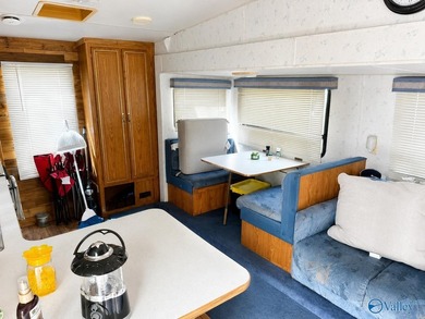 WATERFRONT RV lot on Weiss Lake! Rare opportunity to own a - photo 6