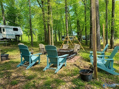 WATERFRONT RV lot on Weiss Lake! Rare opportunity to own a - photo 9