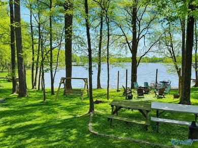 WATERFRONT RV lot on Weiss Lake! Rare opportunity to own a - photo 10