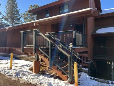 Lake Condo For Sale in Angel Fire, New Mexico