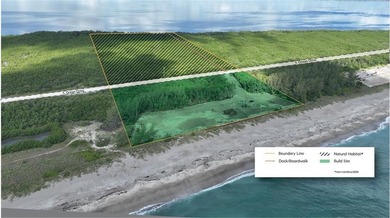 This unique opportunity features 7 permitted, exceptionally wide - photo 5