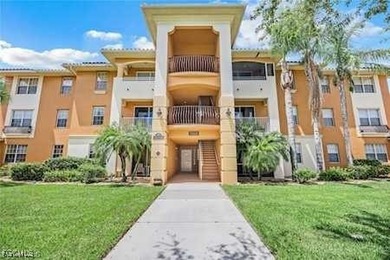 Cape Coral Area Condo For Sale in Cape Coral Florida