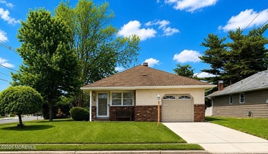 Lovely 2 bedroom ranch home in Holiday City Silverton adult - photo 1