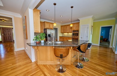 New Price! Recent appraisal amount of $950,000. Water front - photo 11