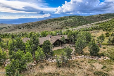 A Legacy Estate. Set on 35 acres, adjacent to BLM, and located 8 - photo 1