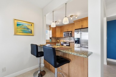 Breathtaking Intracoastal views greet you from this stunning - photo 12