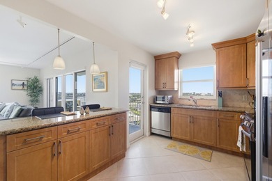 Breathtaking Intracoastal views greet you from this stunning - photo 13