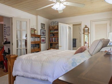 Serenity now!! Year-round Rainy Lake home on Grindstone Island - photo 13
