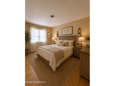 Lovely 2 bedroom ranch home in Holiday City Silverton adult - photo 4
