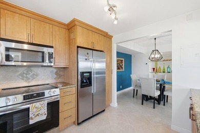 Breathtaking Intracoastal views greet you from this stunning - photo 14