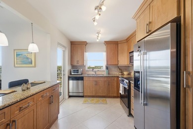 Breathtaking Intracoastal views greet you from this stunning - photo 15