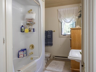 Serenity now!! Year-round Rainy Lake home on Grindstone Island - photo 15