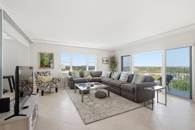 Breathtaking Intracoastal views greet you from this stunning - photo 16