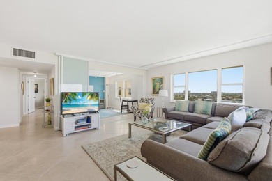 Breathtaking Intracoastal views greet you from this stunning - photo 17