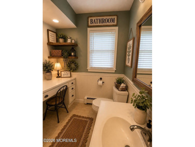 Lovely 2 bedroom ranch home in Holiday City Silverton adult - photo 8