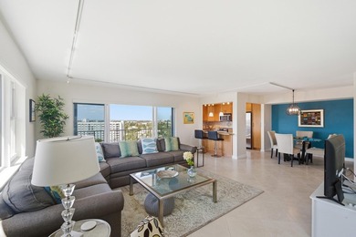 Breathtaking Intracoastal views greet you from this stunning - photo 18