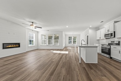 THE ALL-NEW ORCHARD B PLAN BY MY HOME COMMUNITIES IS IN PHASE - photo 19