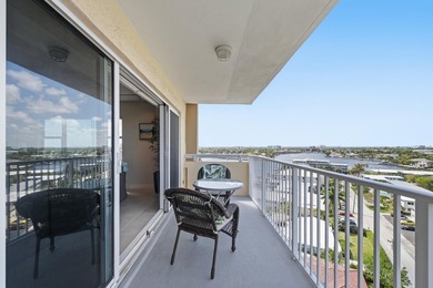 Breathtaking Intracoastal views greet you from this stunning - photo 19