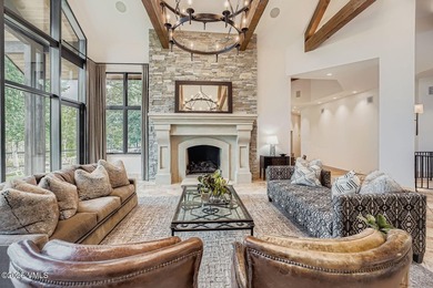 A Legacy Estate. Set on 35 acres, adjacent to BLM, and located 8 - photo 9