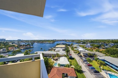 Breathtaking Intracoastal views greet you from this stunning - photo 20
