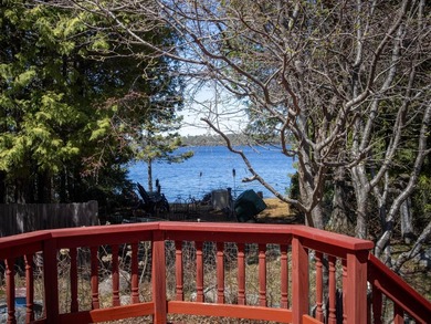 Serenity now!! Year-round Rainy Lake home on Grindstone Island - photo 20