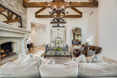 A Legacy Estate. Set on 35 acres, adjacent to BLM, and located 8 - photo 10