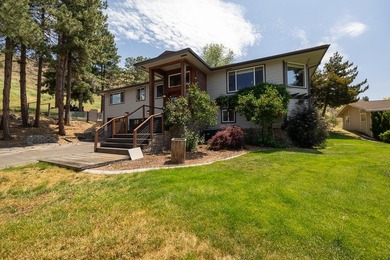 Upper Klamath Lake Home For Sale in Klamath Falls Oregon