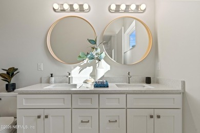 Completed in 2023, this stunning custom home offers over 2,700 - photo 21