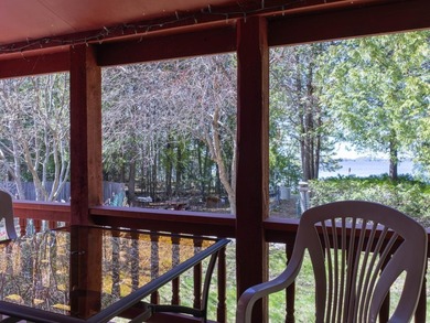 Serenity now!! Year-round Rainy Lake home on Grindstone Island - photo 21