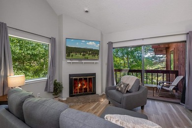 Lake Condo For Sale in Angel Fire, New Mexico