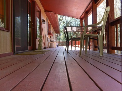 Serenity now!! Year-round Rainy Lake home on Grindstone Island - photo 23