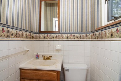 Hominy Hill - Spacious 5-bedroom, 4.5-bath home in - photo 25