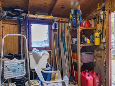Serenity now!! Year-round Rainy Lake home on Grindstone Island - photo 26