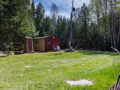 Serenity now!! Year-round Rainy Lake home on Grindstone Island - photo 27