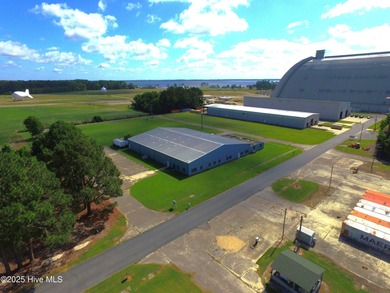 Pasquotank River Acreage For Sale in Elizabeth City North Carolina